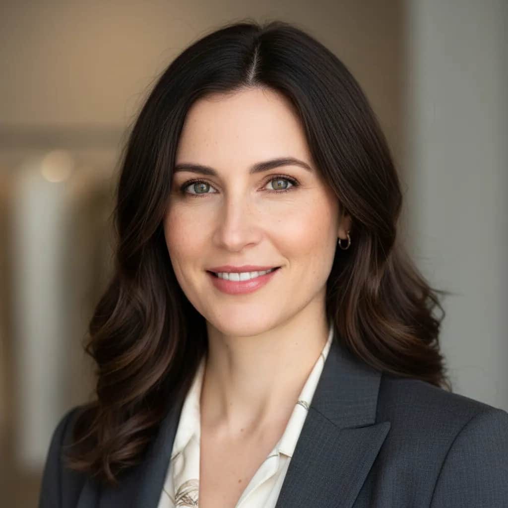 Autor Patrycja Kaźmierczak