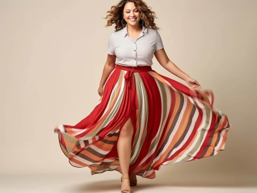 Spódnica bananowa: Gdzie kupić i jak stylizować ten modny fason?