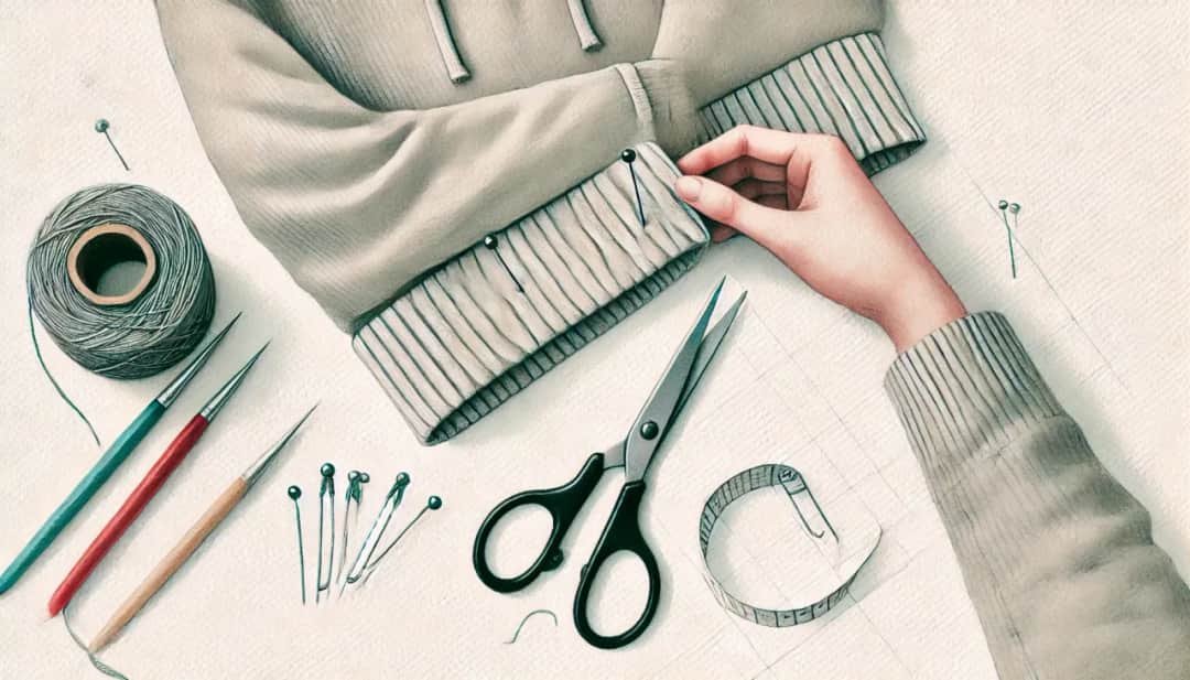 Jak złożyć bluzkę? Oszczędź miejsce i pozbądź się zagnieceń!