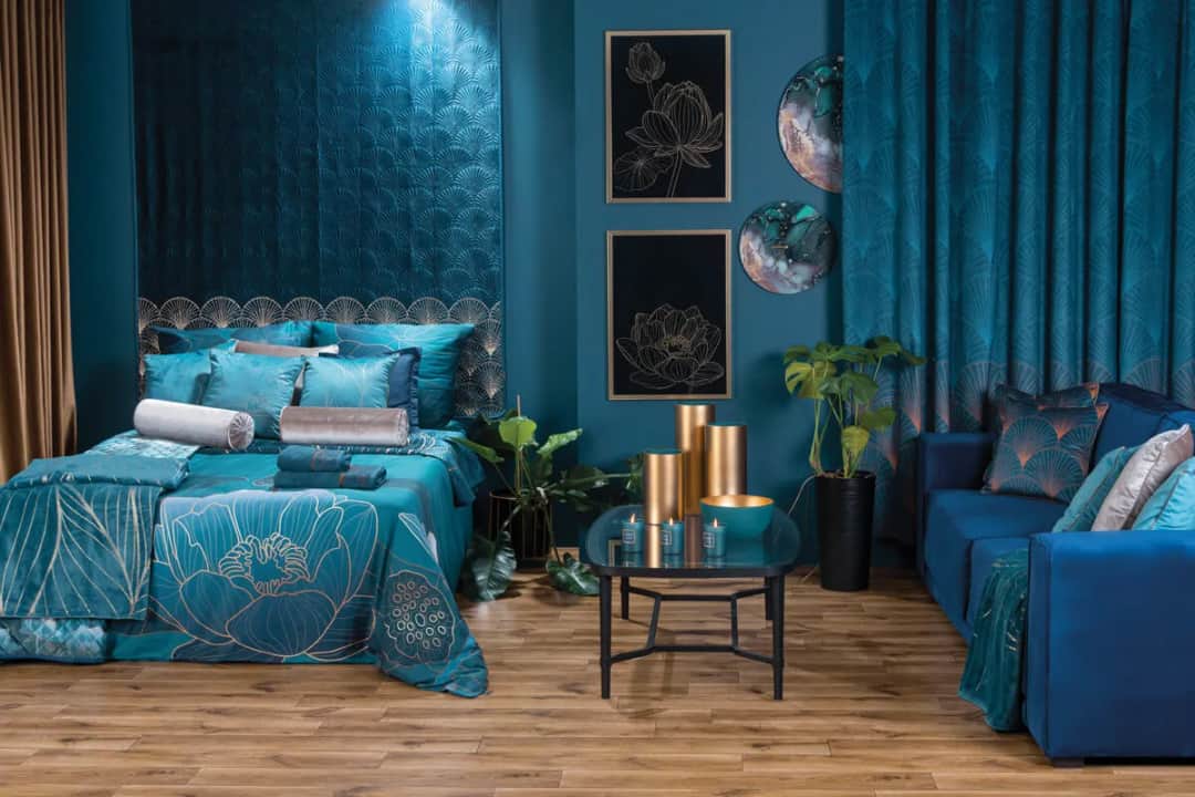 Jaki kolor pasuje do turkusu? Stylowe połączenia na każdą okazję