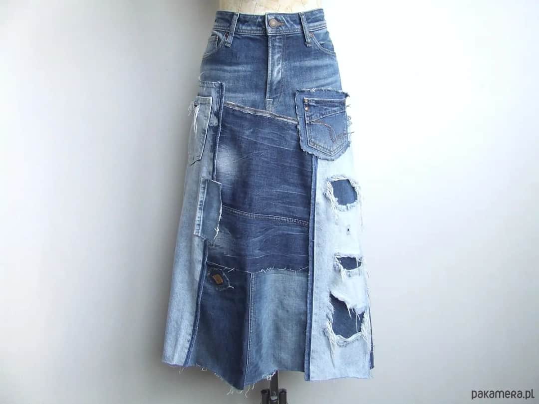 Trendy spódnice 2026: Midi, maxi, denim co musisz mieć?